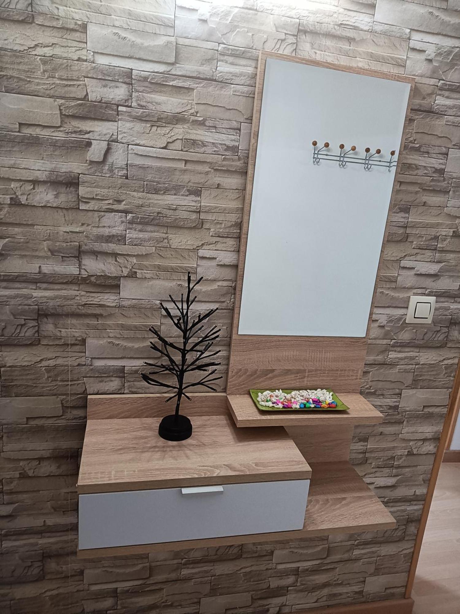 Apartamento Piso Xunqueira Viveiro Exterior foto