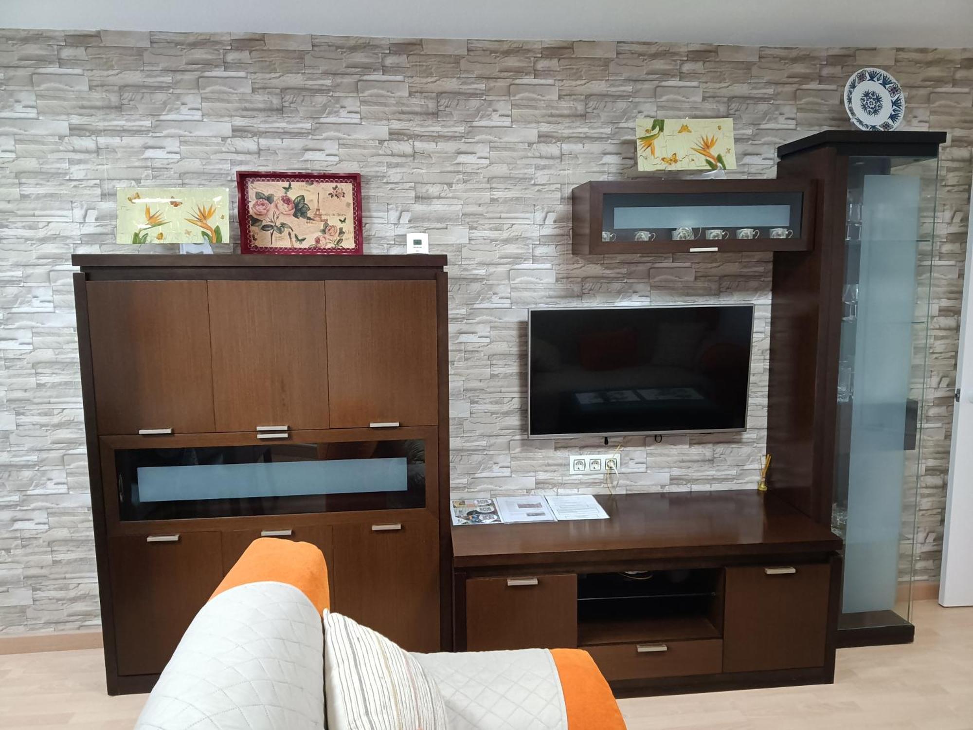 Apartamento Piso Xunqueira Viveiro Exterior foto